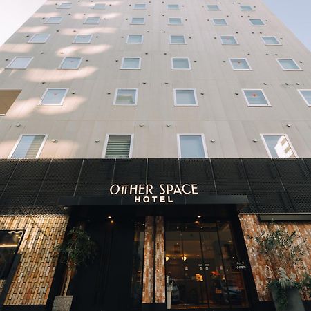 Other Space Asakusa Tokyo Eksteriør billede